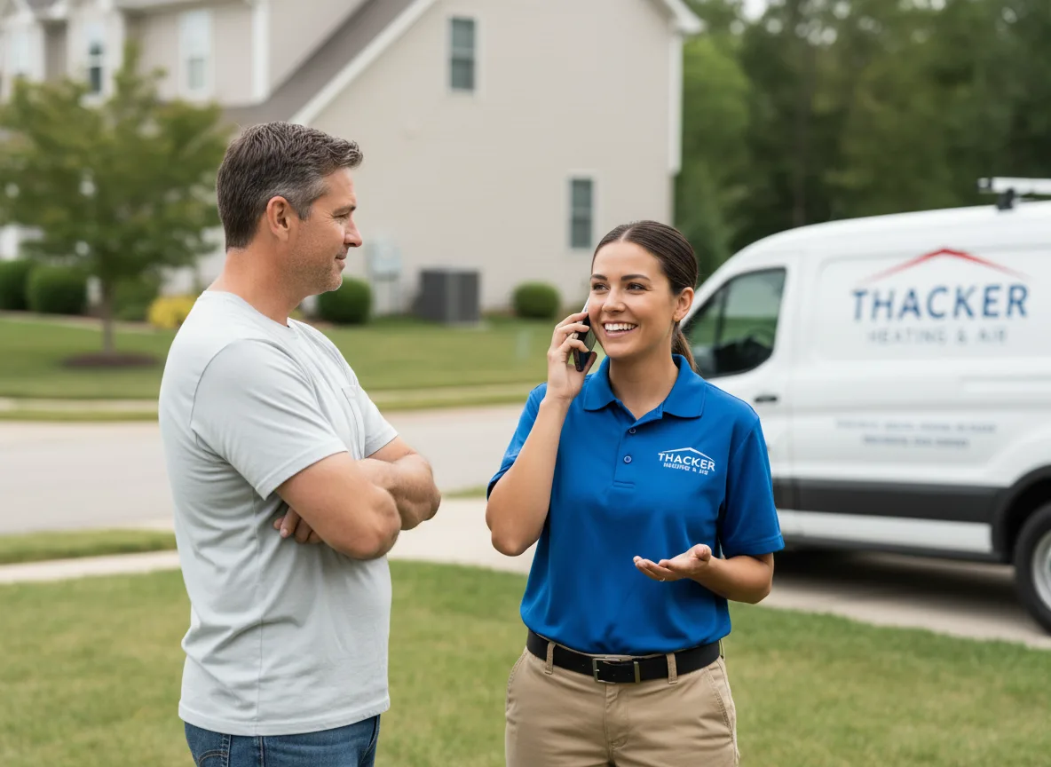 Ac Repair Caney, KS FAQs
